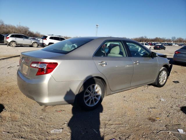 Vin: 4t4bf1fk6er429893, lot: 41516655, toyota camry l 20143