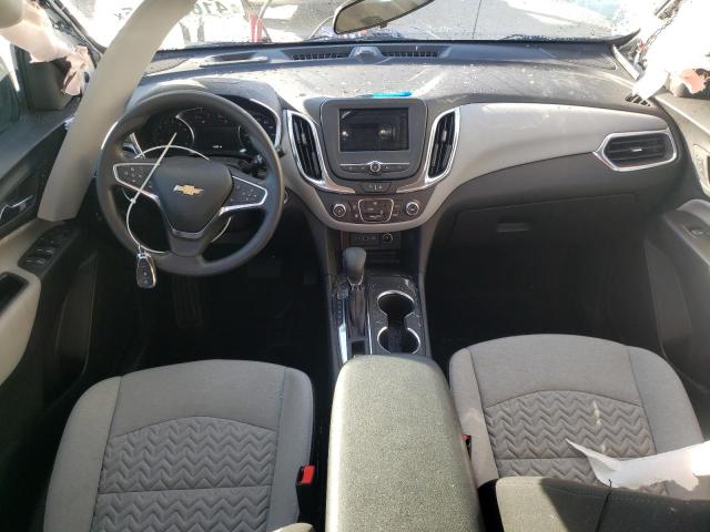 2024 CHEVROLET EQUINOX LS - 3GNAXHEG7RL277739