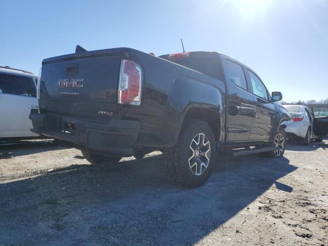 2021 GMC CANYON AT4 - 1GTG6FEN4M1155641