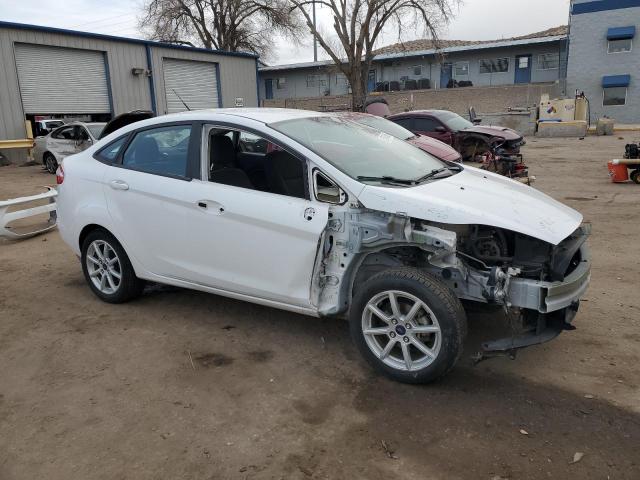 2016 FORD FIESTA SE - 3FADP4BJ5GM130654