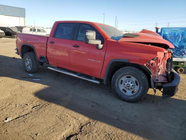 Vin: 1gc4yle75lf231852, lot: 88220145, chevrolet all models k2500 heavy duty 20204