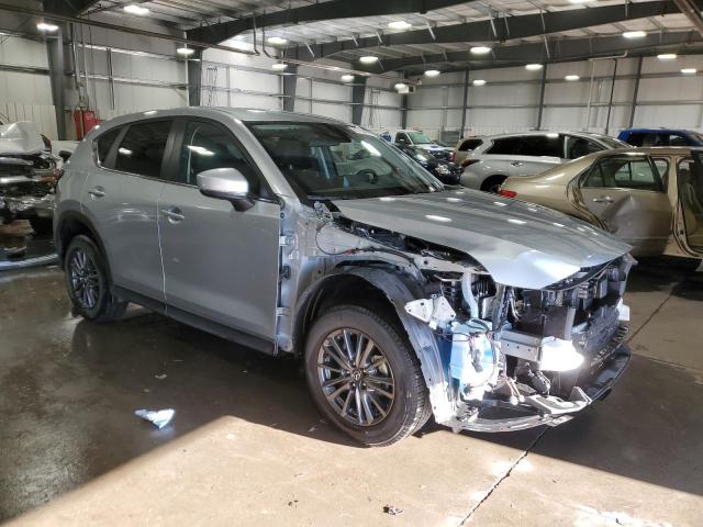 2021 MAZDA CX-5 TOURI - JM3KFBCM9M0380678
