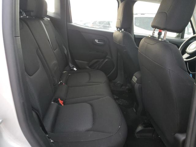 2020 JEEP RENEGADE S ZACNJBAB1LPL76670