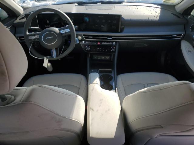 2024 HYUNDAI SONATA SEL - KMHL64JA3RA359324