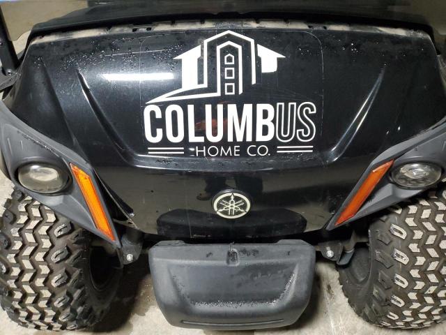 2020 YAMAHA GOLF CART J0D302371