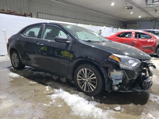2015 TOYOTA COROLLA L - 2T1BURHE7FC285019