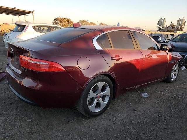 2017 JAGUAR XE - SAJAR4BN6HA976916