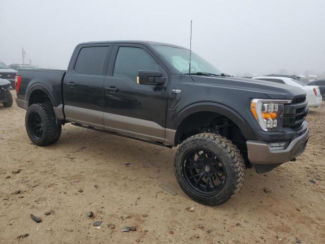 Vin: 1ftew1ep7nke04070, lot: 43211925, ford f-150 supercrew 20224