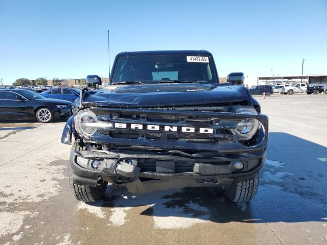 2024 FORD BRONCO OUT 1FMDE8BH8RLA88789