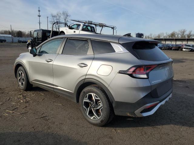 Vin: kndpucaf2p7135814, lot: 88925545, kia sportage lx 20232