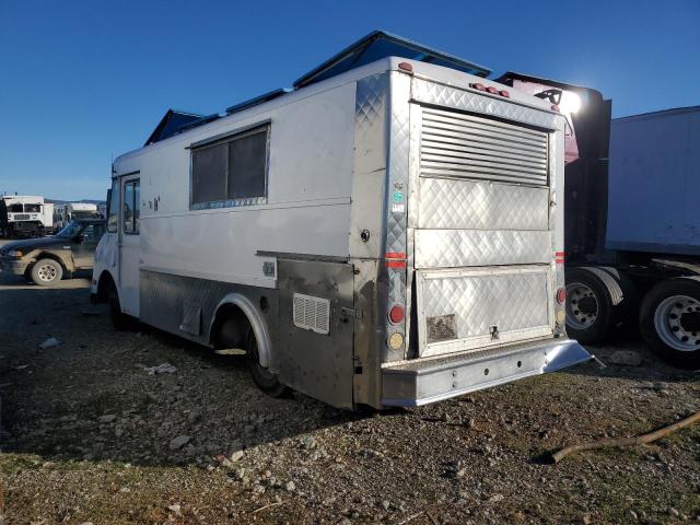 CHEVROLET P30 1989 white  gas 1GCHP32K7K3334977 photo #3