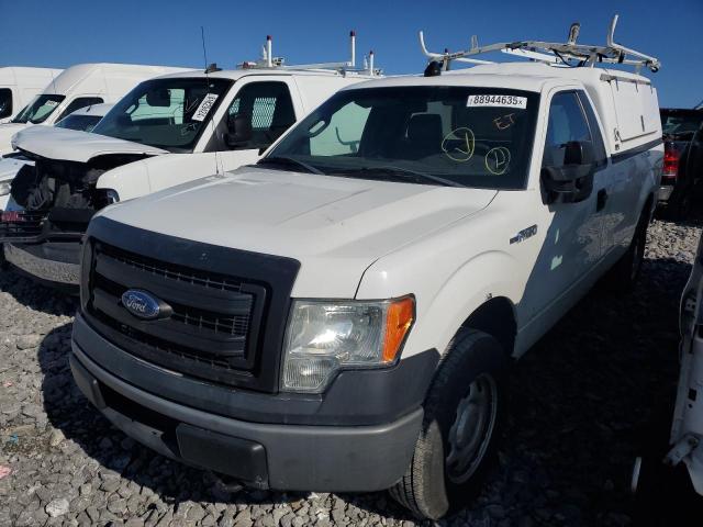 FORD F150
