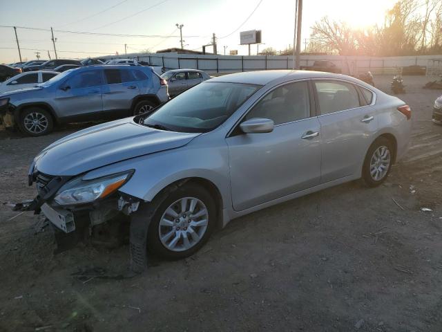 2017 NISSAN ALTIMA 2.5 - 1N4AL3AP9HC242097