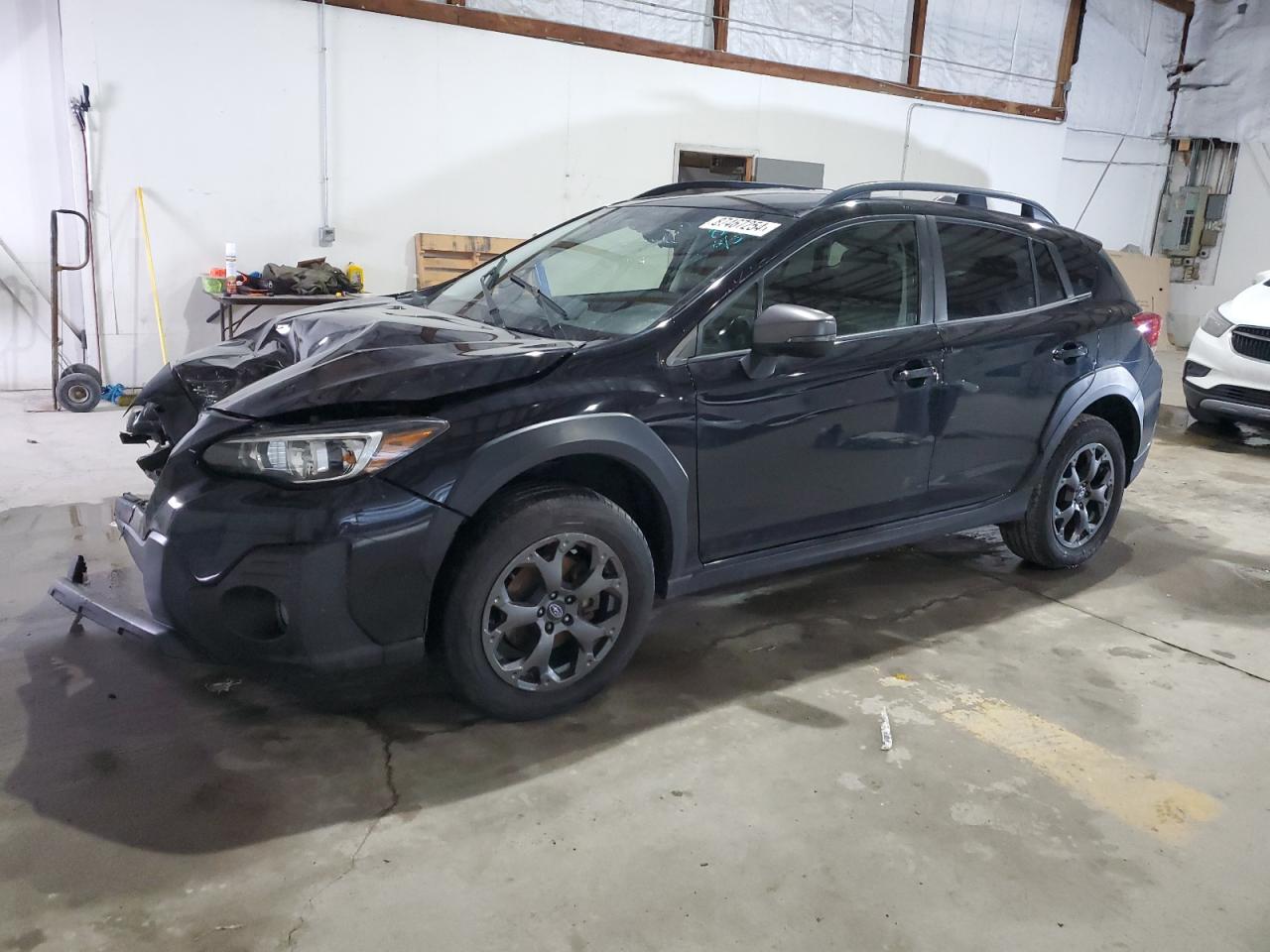 JF2GTHSC7MH308870 SUBARU CROSSTREK 2021