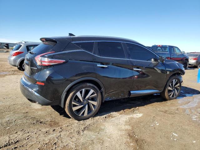 2017 NISSAN MURANO S - 5N1AZ2MG8HN184238