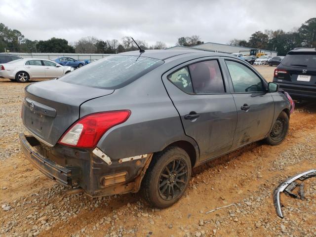 2018 NISSAN VERSA S - 3N1CN7APXJL840278