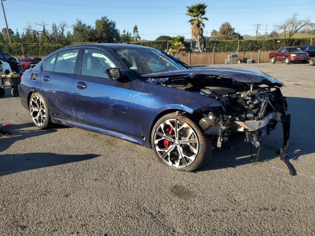 2025 BMW M340I - 3MW59FT01S8F22068