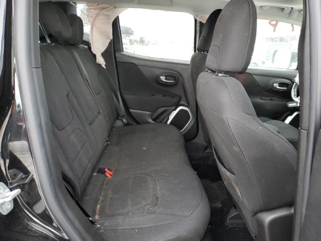 2018 JEEP RENEGADE L - ZACCJBBB5JPJ02892