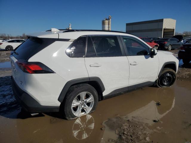 2021 TOYOTA RAV4 XLE - 2T3P1RFVXMC245913