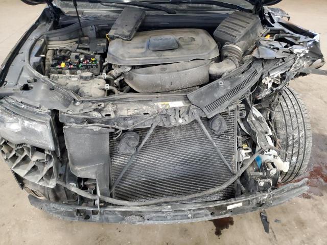 2019 JEEP GRAND CHER - 1C4RJFAG2KC654888