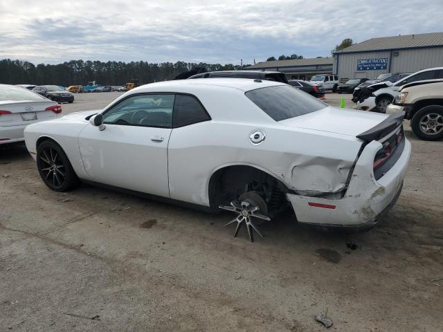 2015 DODGE CHALLENGER - 2C3CDZAG1FH732745