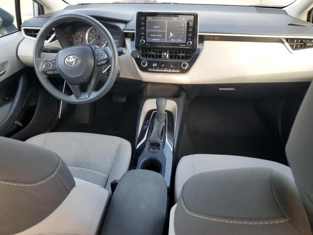 2021 TOYOTA COROLLA LE 5YFEPMAE2MP230184