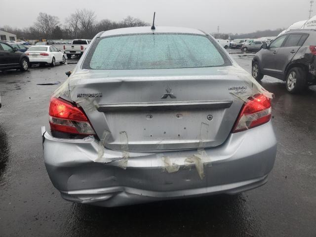 2017 MITSUBISHI MIRAGE G4 - ML32F3FJ3HHF07518