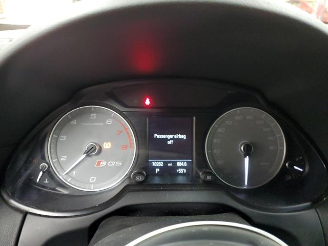 2017 AUDI SQ5 PREMIU WA1CCAFP7HA056886