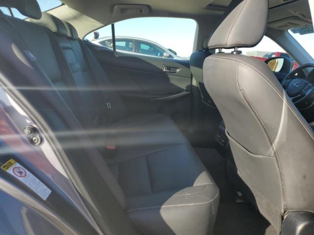 2016 LEXUS IS 350 JTHBE1D27G5024108