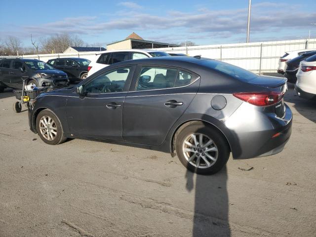 2015 MAZDA 3 TOURING - 3MZBM1V73FM231938