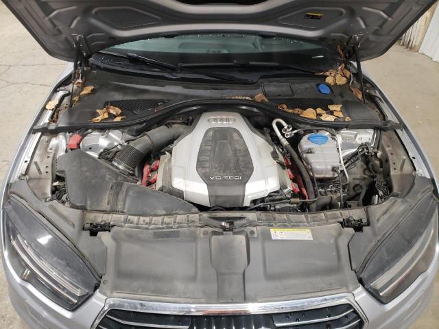 2017 AUDI A7 PRESTIG WAU22AFC3HN080061