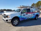 2018 FORD F150 SUPER - 1FTFX1EG4JKE33893