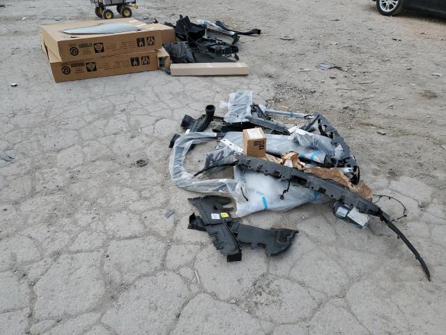 2023 JEEP GRAND CHER - 1C4RJKAG6P8793232