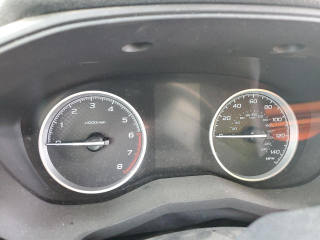 2020 SUBARU FORESTER P JF2SKAJC3LH453067