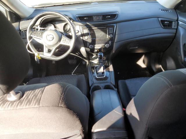2020 NISSAN ROGUE S - JN8AT2MV2LW109126
