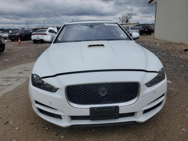 2019 JAGUAR XE PREMIUM SAJAD4FX0KCP49257