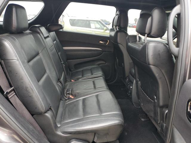 2019 DODGE DURANGO GT - 1C4RDHDGXKC705424