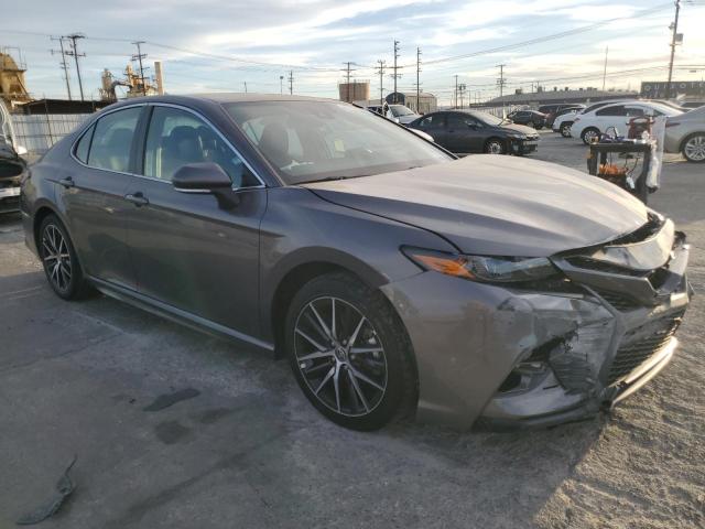 2023 TOYOTA CAMRY 4T1G11AK8PU155704
