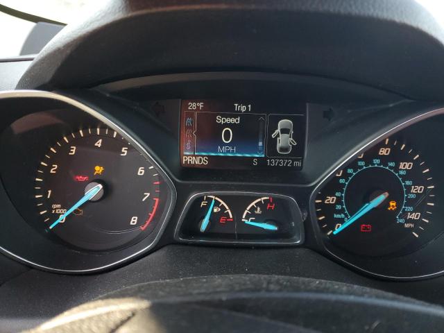 2015 FORD ESCAPE SE - 1FMCU0GX0FUA64525