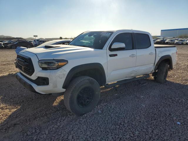 TOYOTA TACOMA DOU