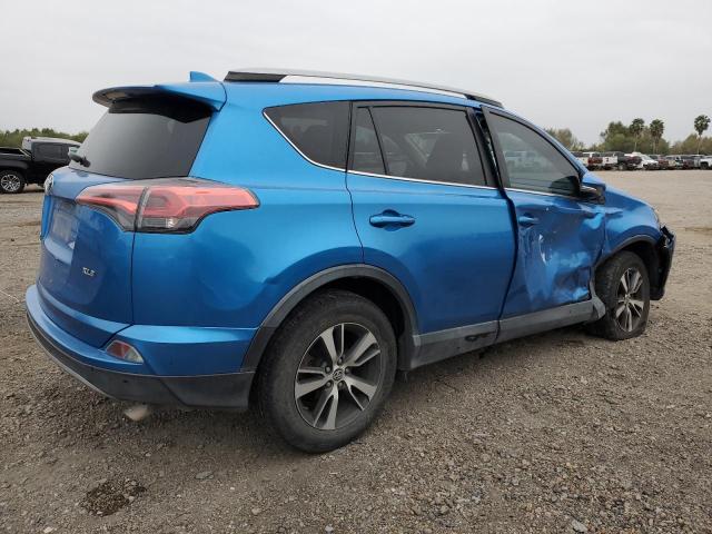 2018 TOYOTA RAV4 ADVEN - 2T3WFREV4JW456968