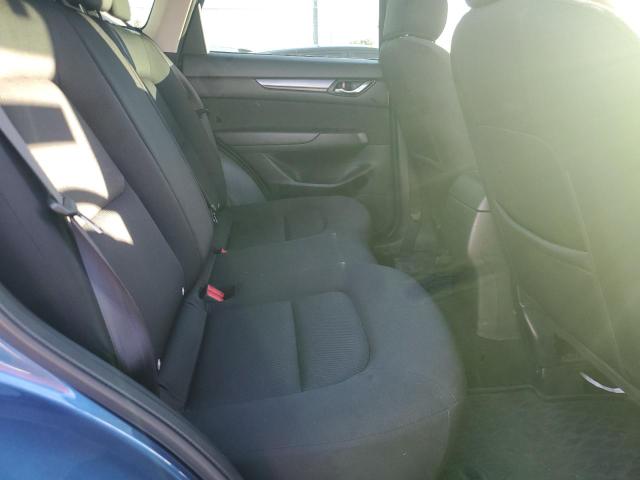 2020 MAZDA CX-5 SPORT - JM3KFABM9L0797650
