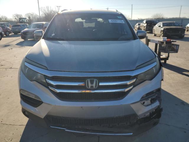 2016 HONDA PILOT TOUR 5FNYF5H93GB025066