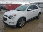 2016 CHEVROLET EQUINOX LT - 2GNFLGE37G6202484