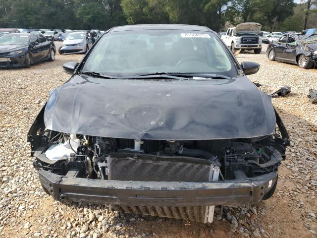 2017 KIA FORTE LX - 3KPFK4A73HE146113