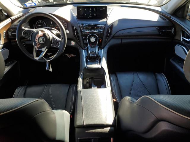 2019 ACURA RDX ADVANC - 5J8TC1H71KL022751