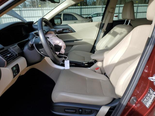 2017 HONDA ACCORD TOU - JHMCR6F74HC022442