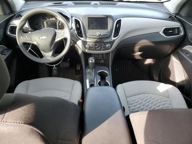 2020 CHEVROLET EQUINOX LS 2GNAXHEV9L6275565