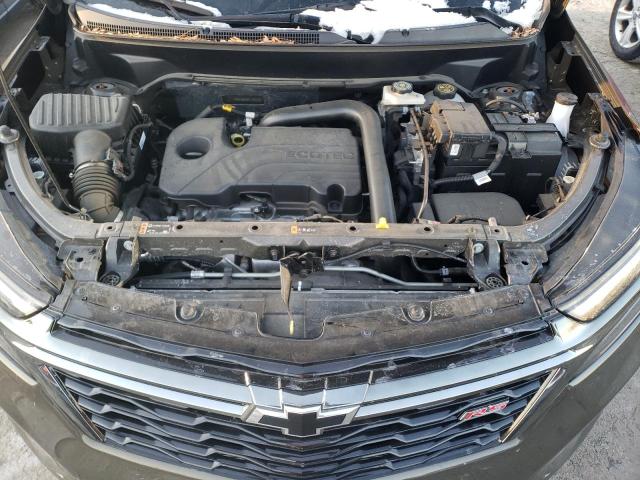 2023 CHEVROLET EQUINOX RS - 3GNAXWEG8PL185279