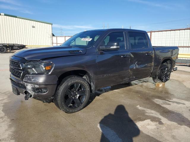 Vin: 1c6srfft1nn195384, lot: 88597155, ram 1500 big horn/lone star 2022 img_1